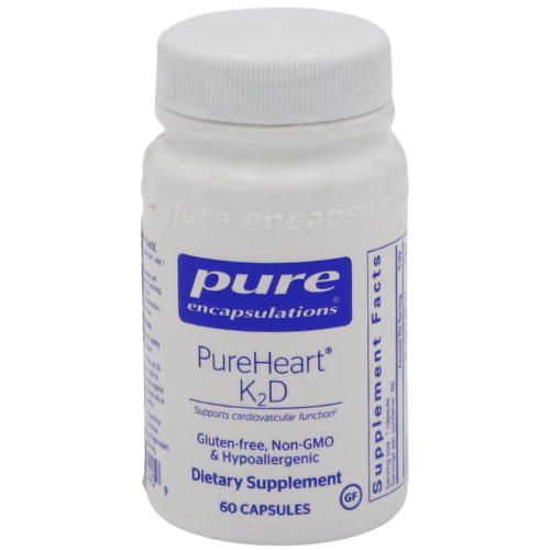 Pure Encapsulations D3 1000