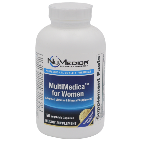 Numedica Multimedica