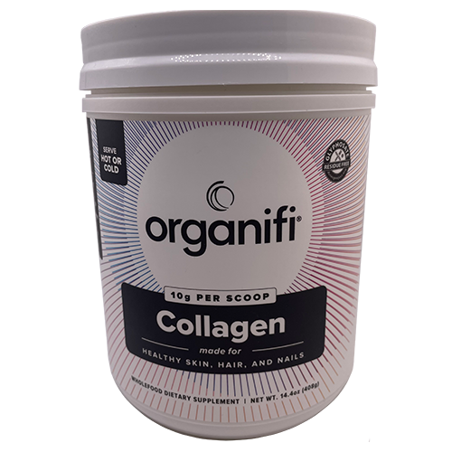 Organifi Collagen