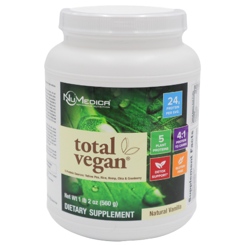 Total Vegan by NuMedica (14)