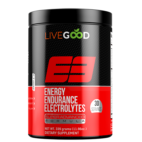 LiveGood E3