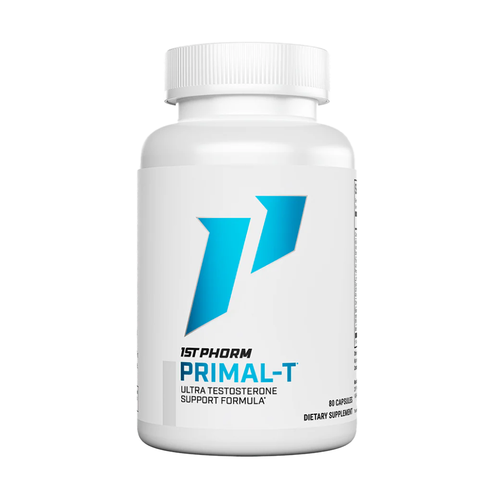 1st Phorm