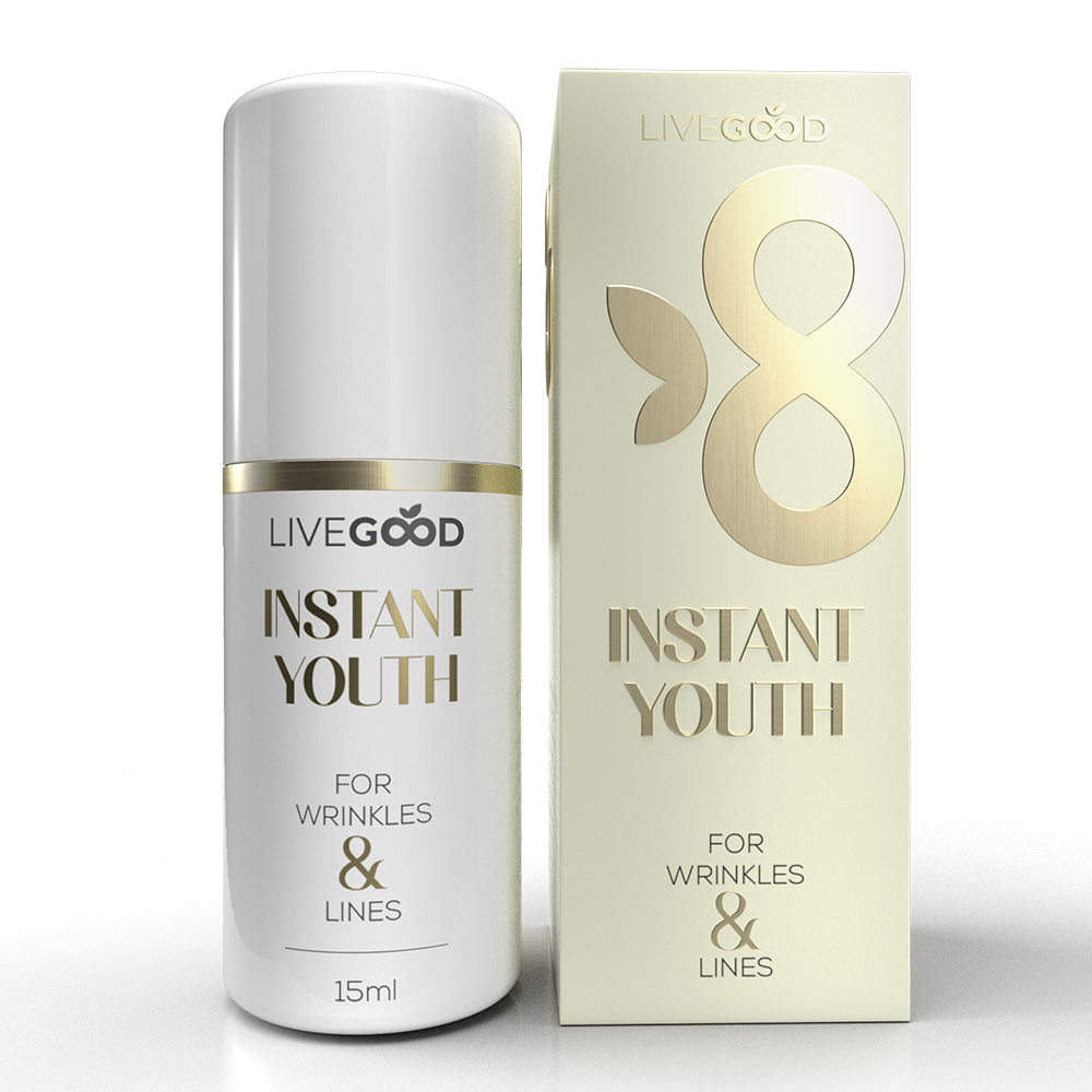 LiveGood Instant Youth