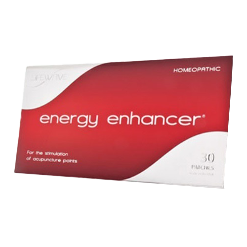 LifeWave Energy Enhancer