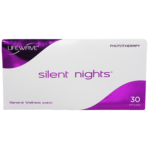 LifeWave Silent Nights