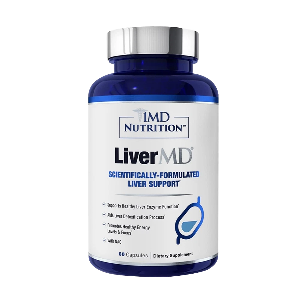Liver MD