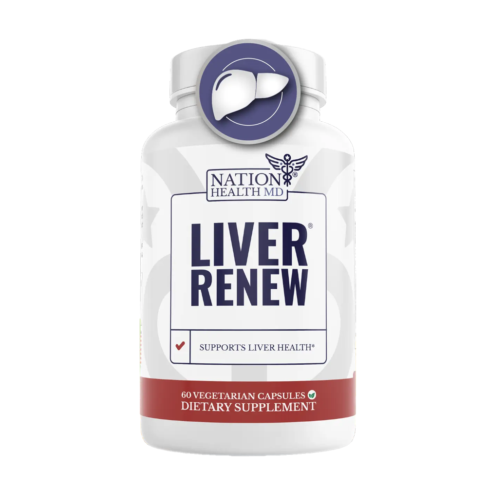 Liver Renew