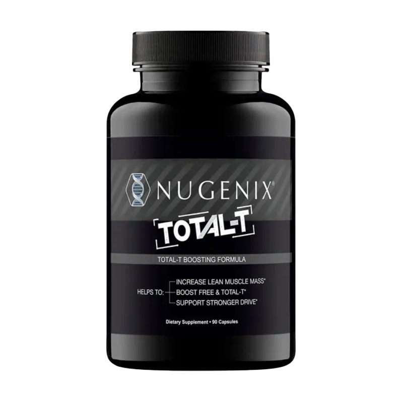 Nugenix