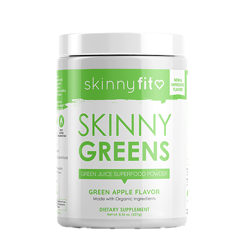 Skinny Greens
